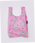 Baby Baggu Reusable Nylon Pouch Bag - Lambs