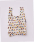 Baby Baggu Reusable Nylon Pouch Bag - Mickey & Friends