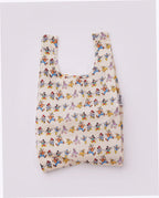 Baby Baggu Reusable Nylon Pouch Bag - Mickey & Friends