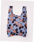 Baby Baggu Reusable Nylon Pouch Bag - Mickey Mouse