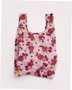 Baby Baggu Reusable Nylon Pouch Bag - Minnie Mouse