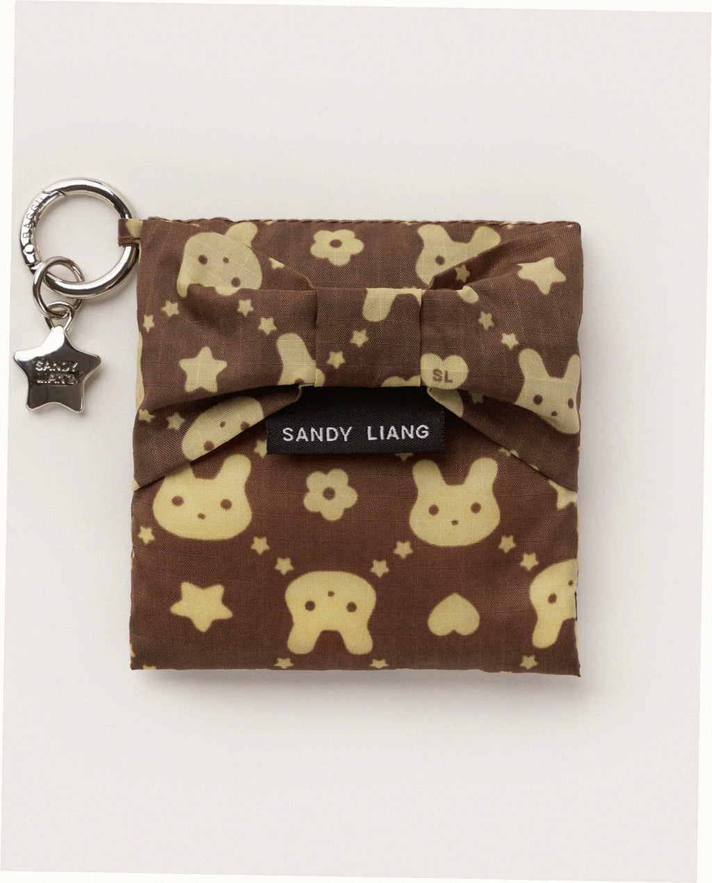 Baby Bow Baggu - Bunny