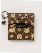 Baby Bow Baggu - Bunny