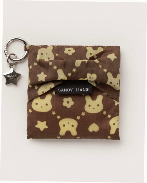 Baby Bow Baggu - Bunny