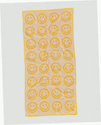 Bath Towel - Happy Marigold