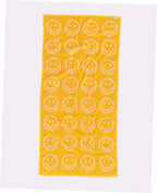 Bath Towel - Happy Marigold