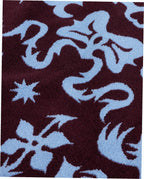 Bath Towel - Western Cut Outs