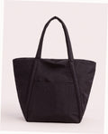 Cloud Bag - Black