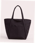 Cloud Bag - Black