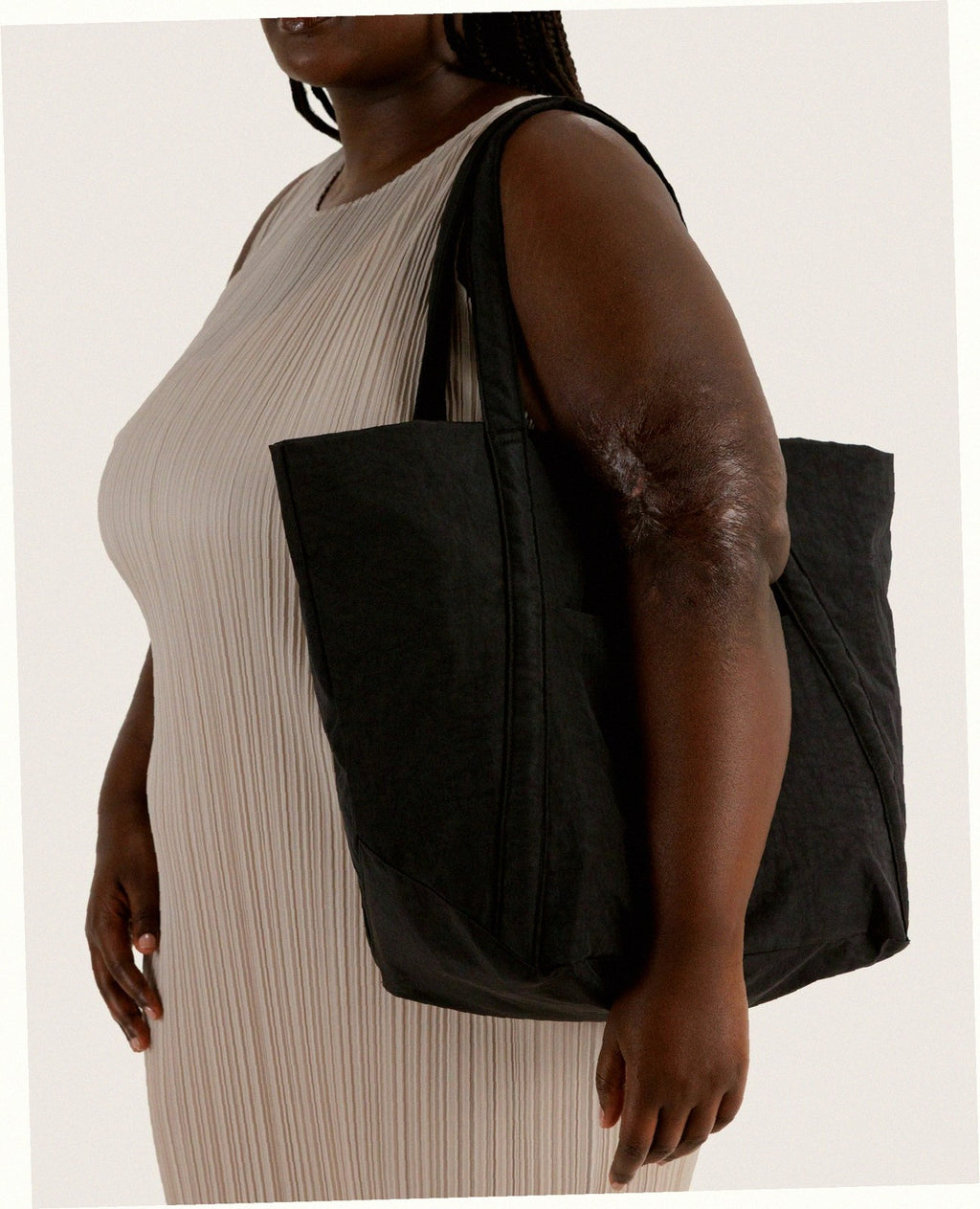 Cloud Bag - Black