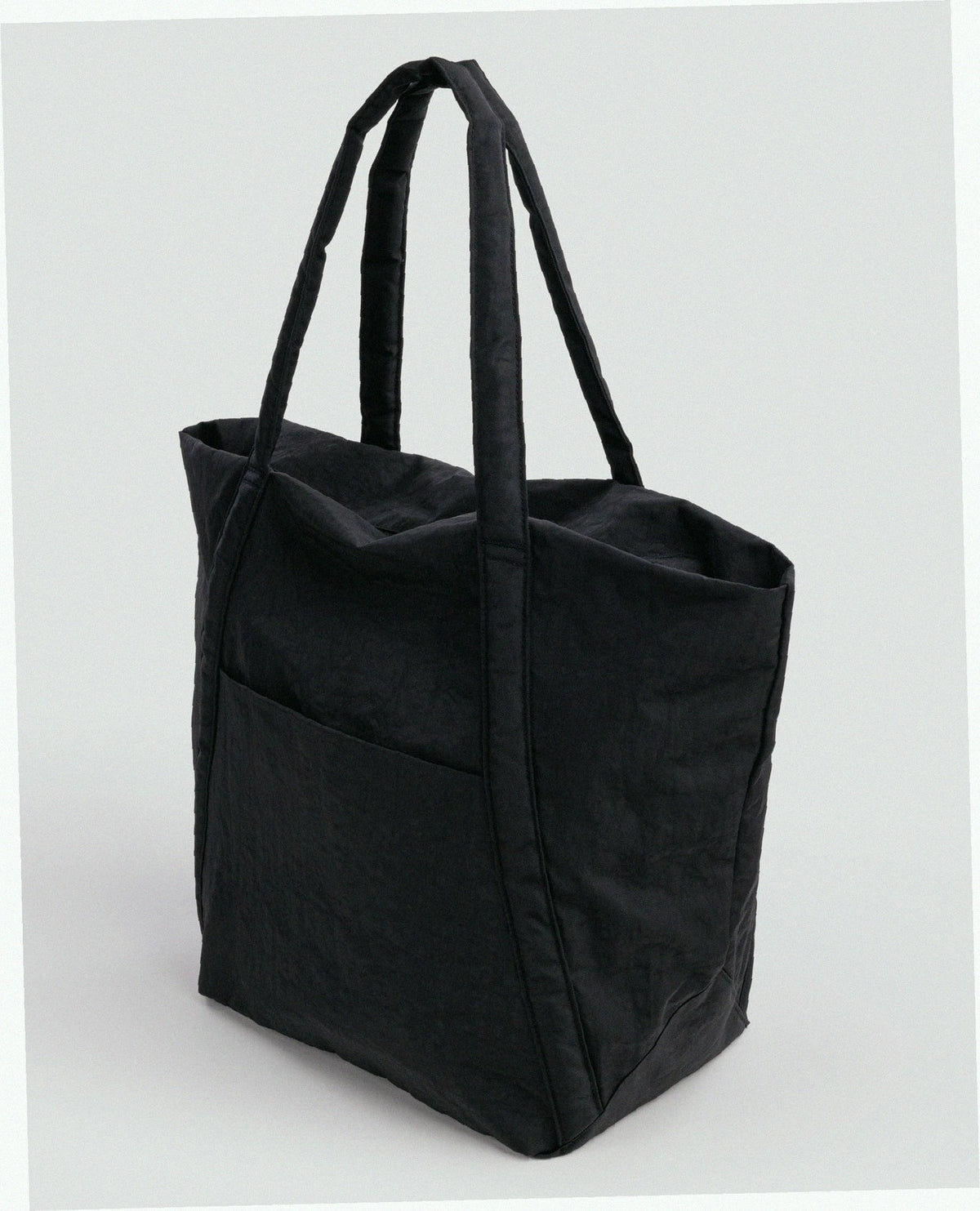 Cloud Bag - Black