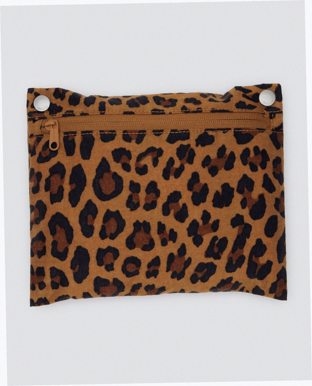 Cloud Bag - Leopard
