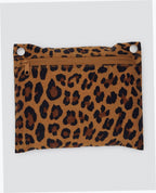 Cloud Bag - Leopard