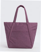 Cloud Bag - Wild Plum