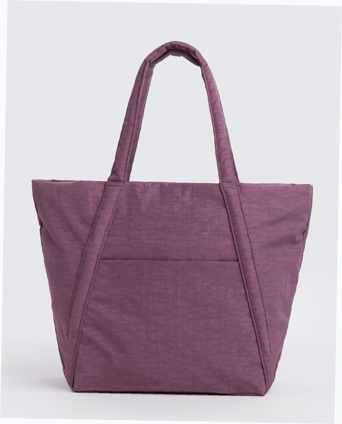 Cloud Bag - Wild Plum