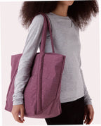 Cloud Bag - Wild Plum