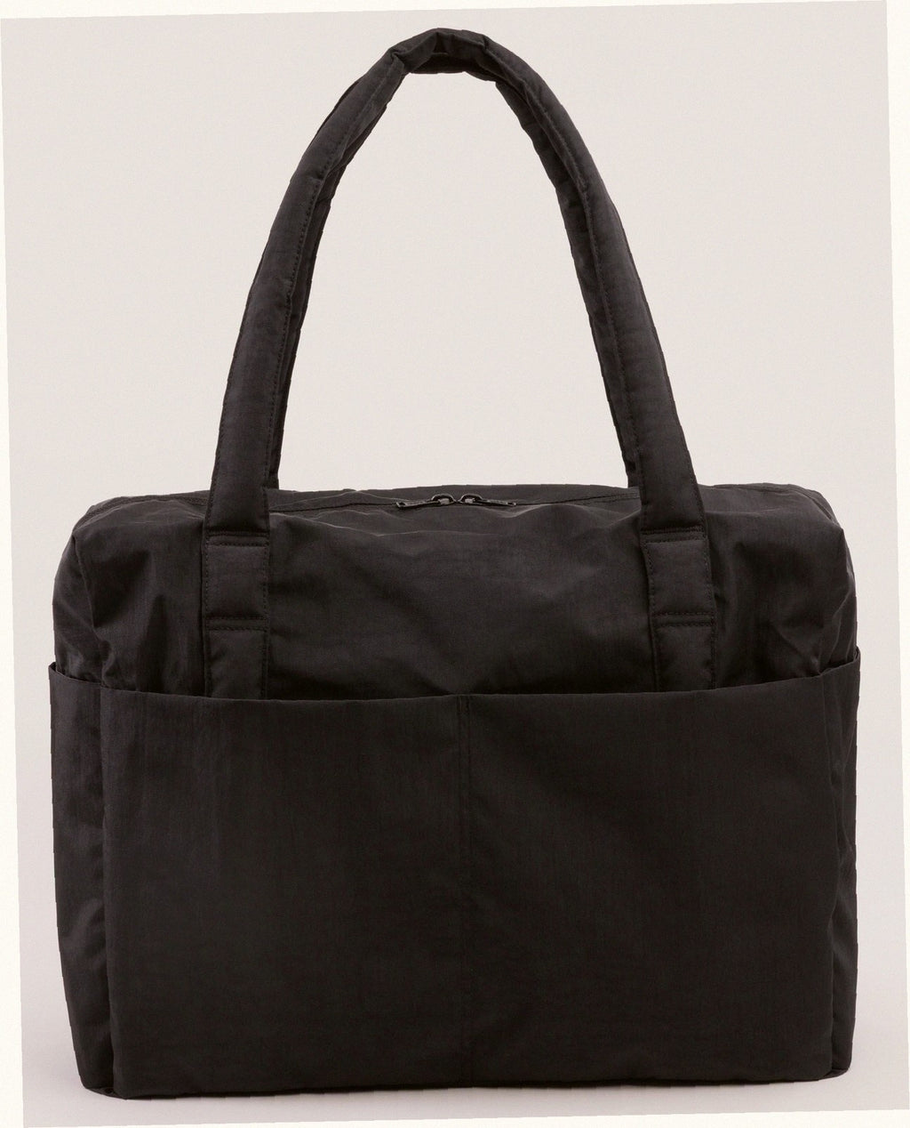 Cloud Carry-On Luggage - Black