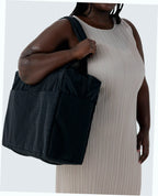 Cloud Carry-On Luggage - Black