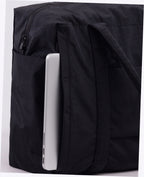 Cloud Carry-On Luggage - Black