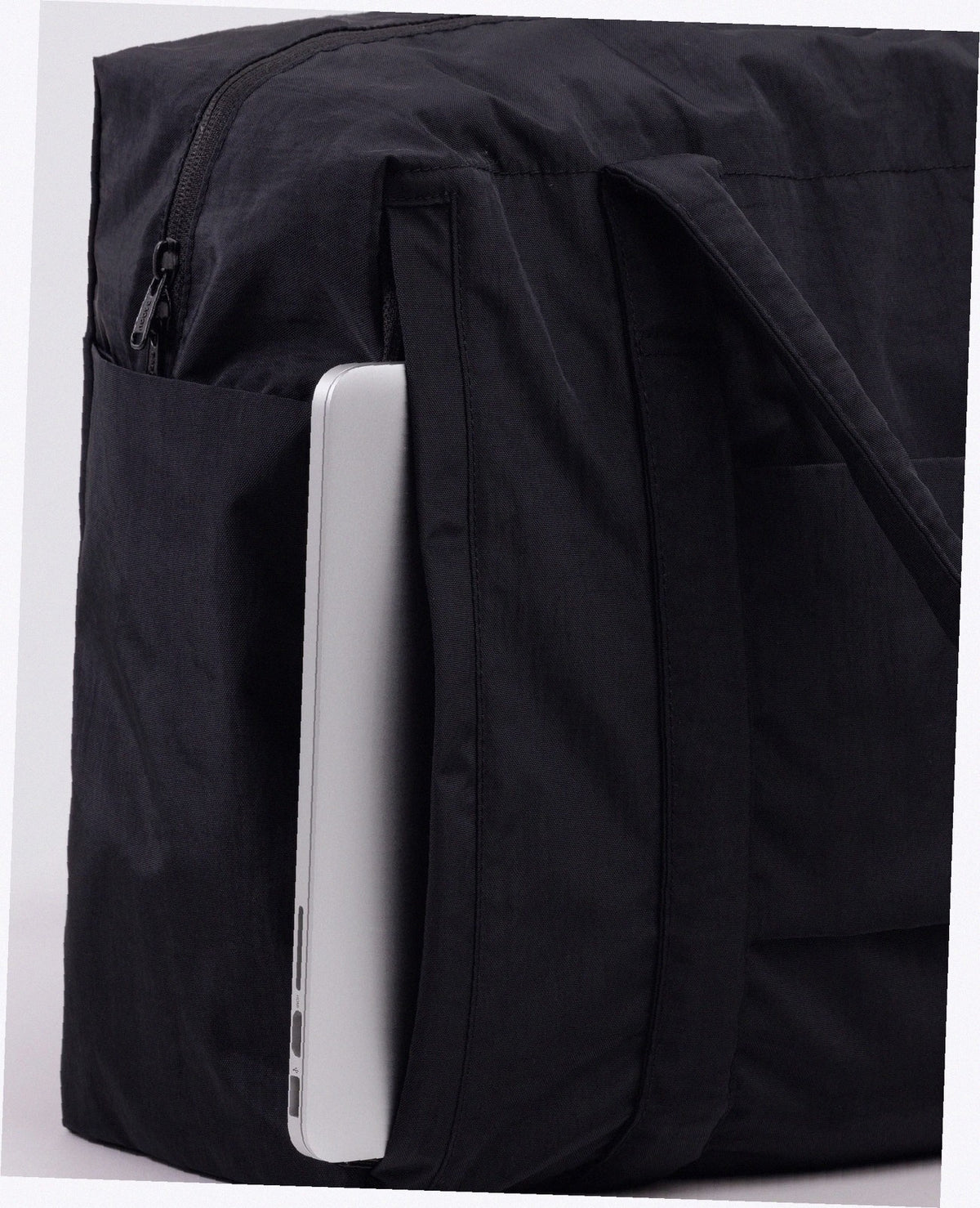 Cloud Carry-On Luggage - Black