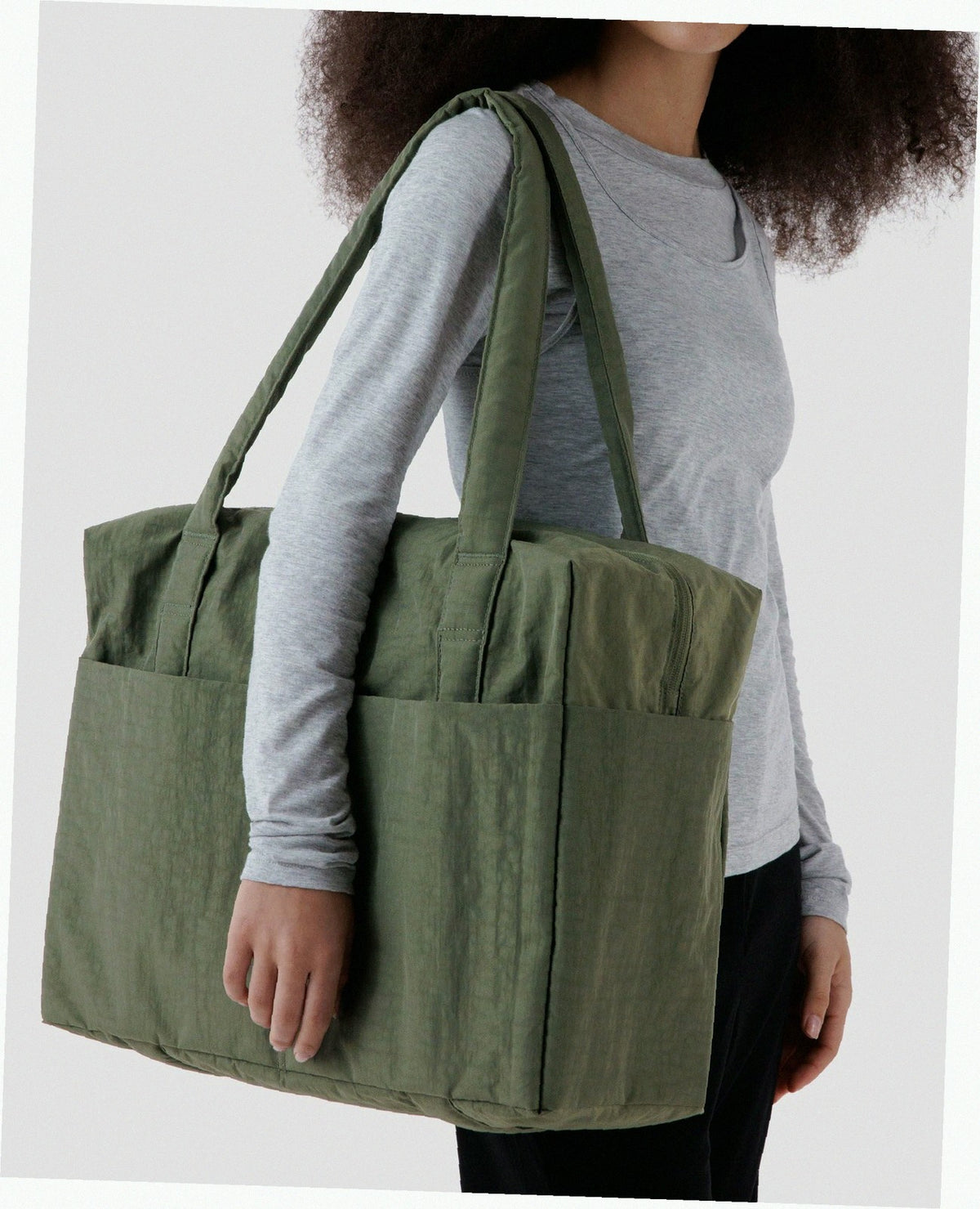 Cloud Carry-On Luggage - Caper