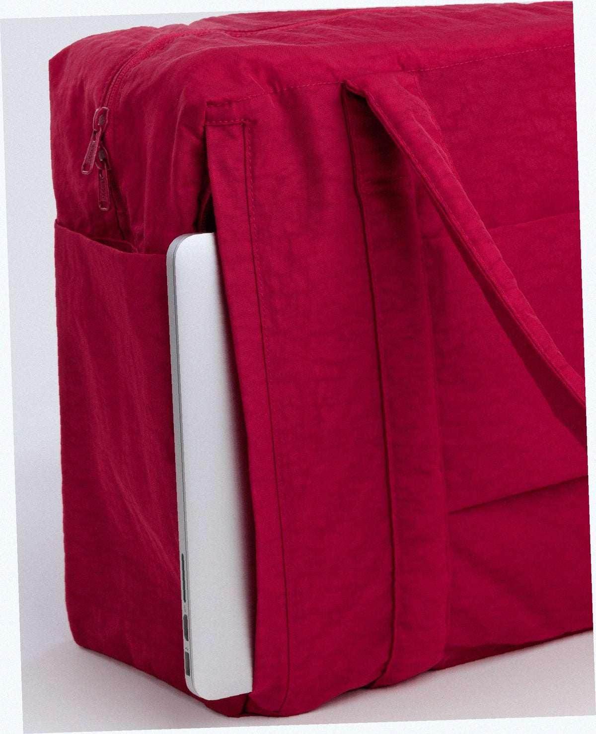 Cloud Carry-On Luggage - Cherry