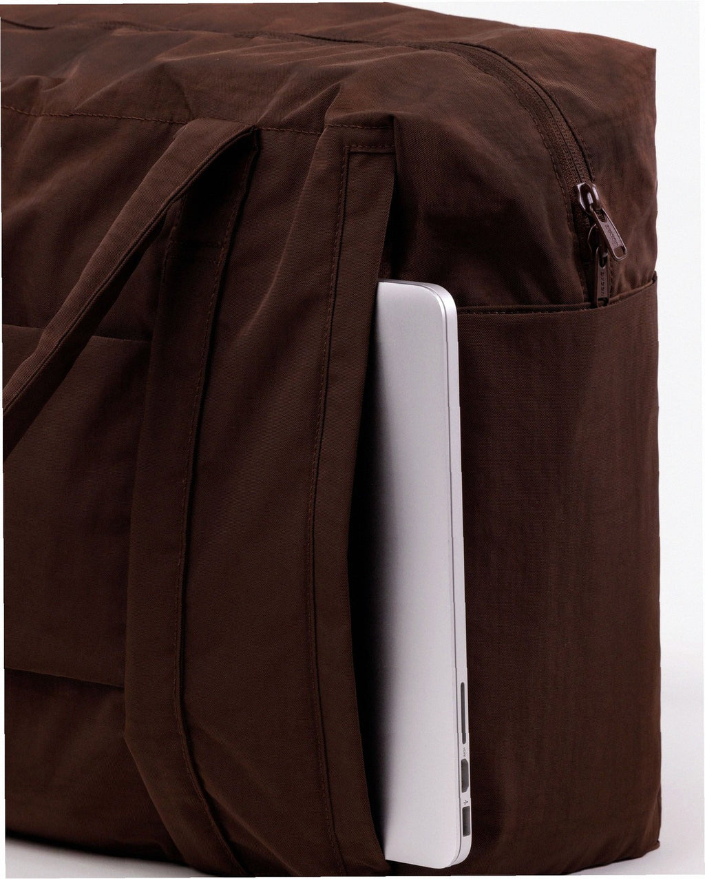Cloud Carry-On Luggage - Coffee