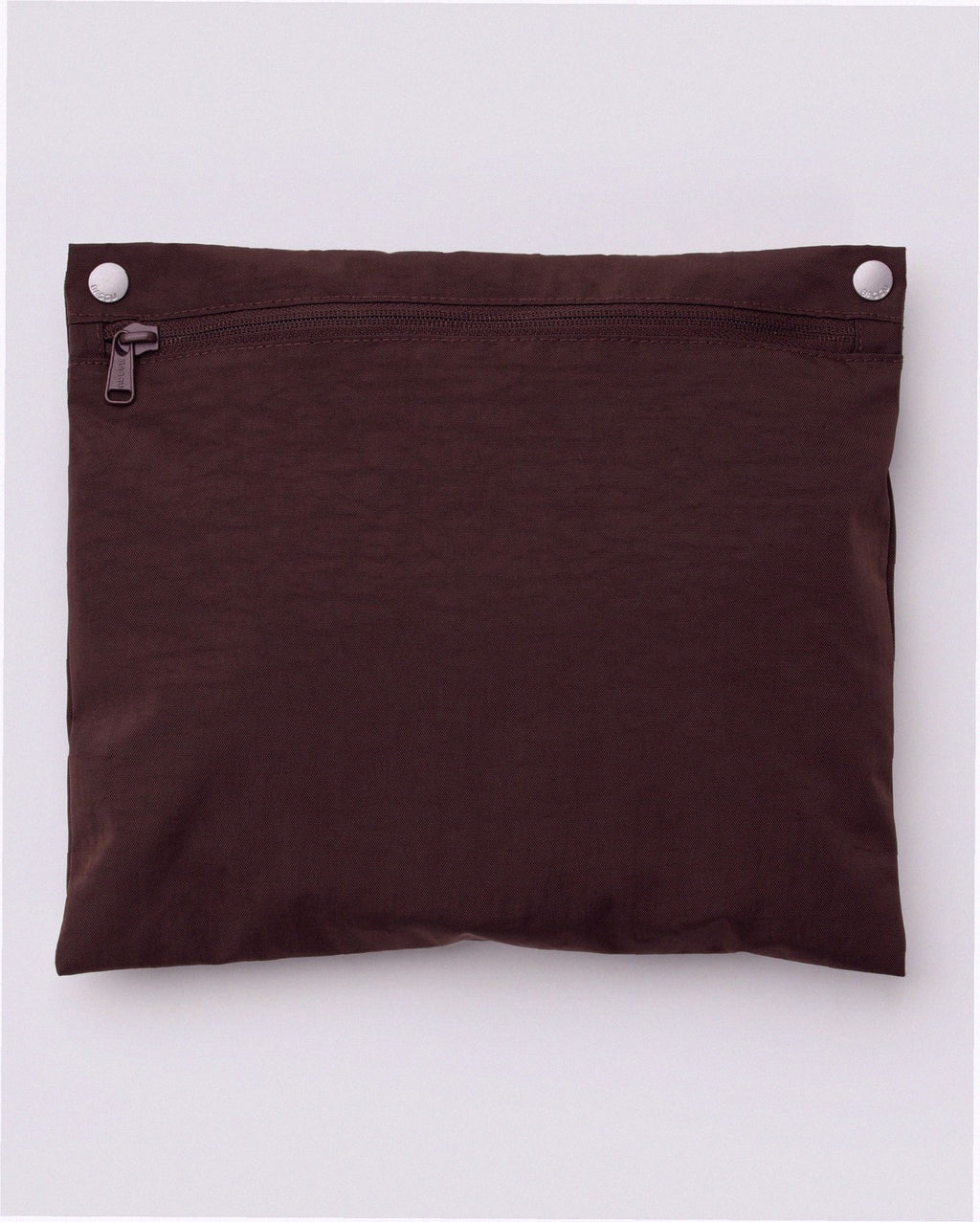 Cloud Carry-On Luggage - Coffee