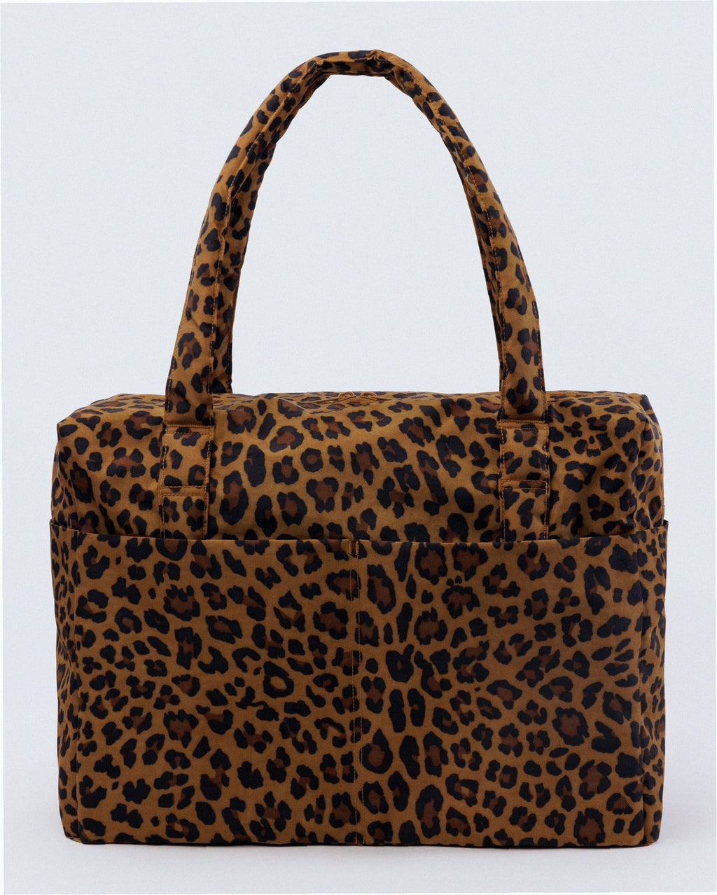 Cloud Carry-On Luggage - Leopard