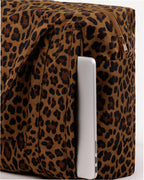 Cloud Carry-On Luggage - Leopard
