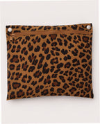 Cloud Carry-On Luggage - Leopard