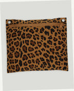 Cloud Carry-On Luggage - Leopard
