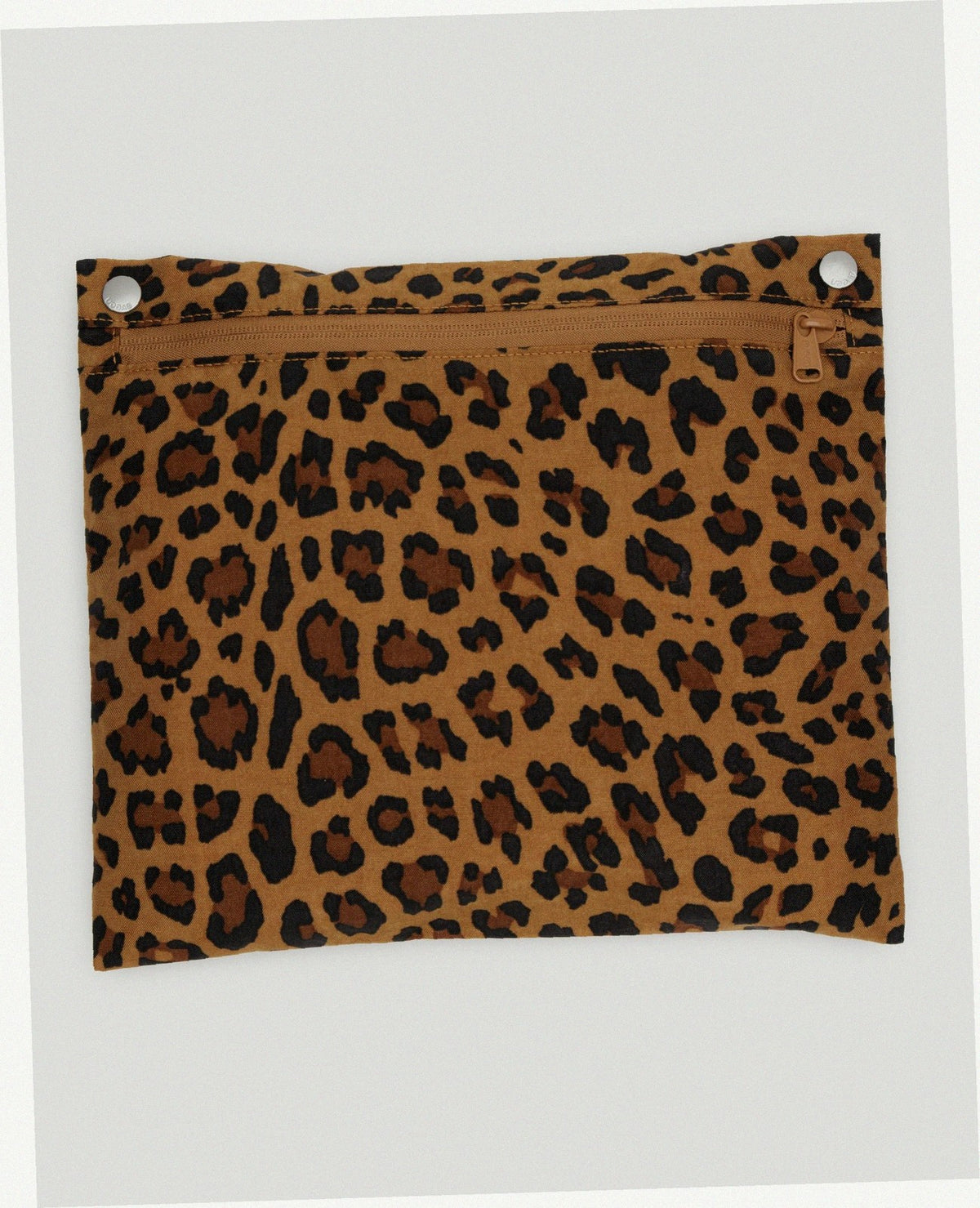 Cloud Carry-On Luggage - Leopard