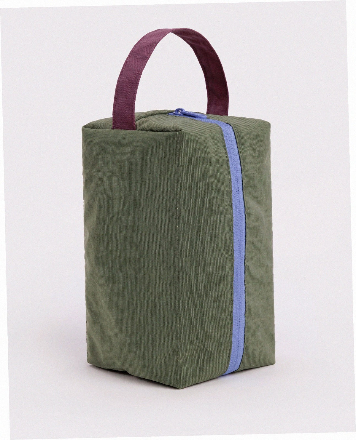 Travel Dopp Kit - Caper Mix