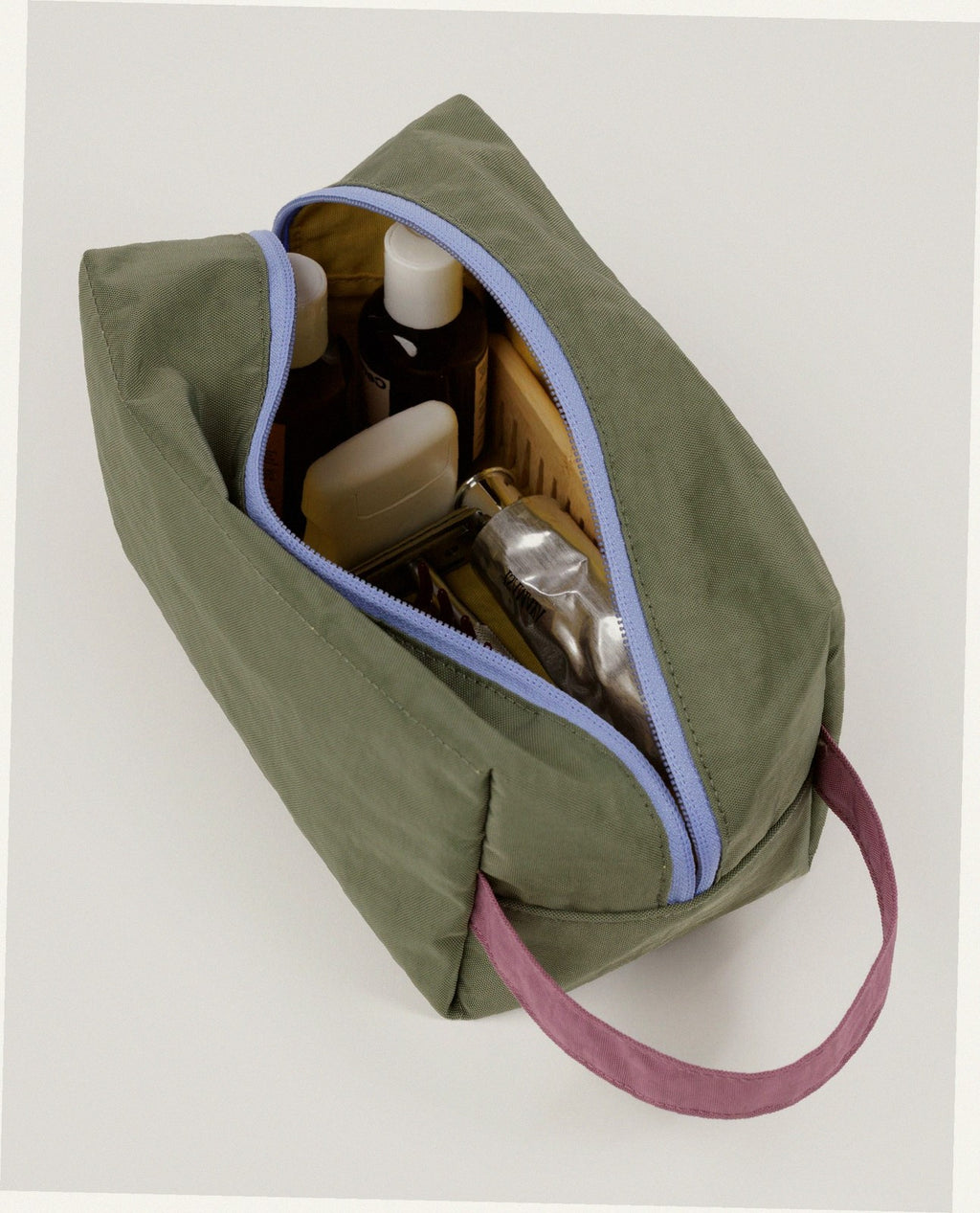 Travel Dopp Kit - Caper Mix