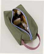 Travel Dopp Kit - Caper Mix
