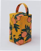 Travel Dopp Kit - Orange Tree