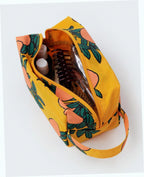 Travel Dopp Kit - Orange Tree