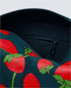 Travel Dopp Kit - Strawberry Blossom