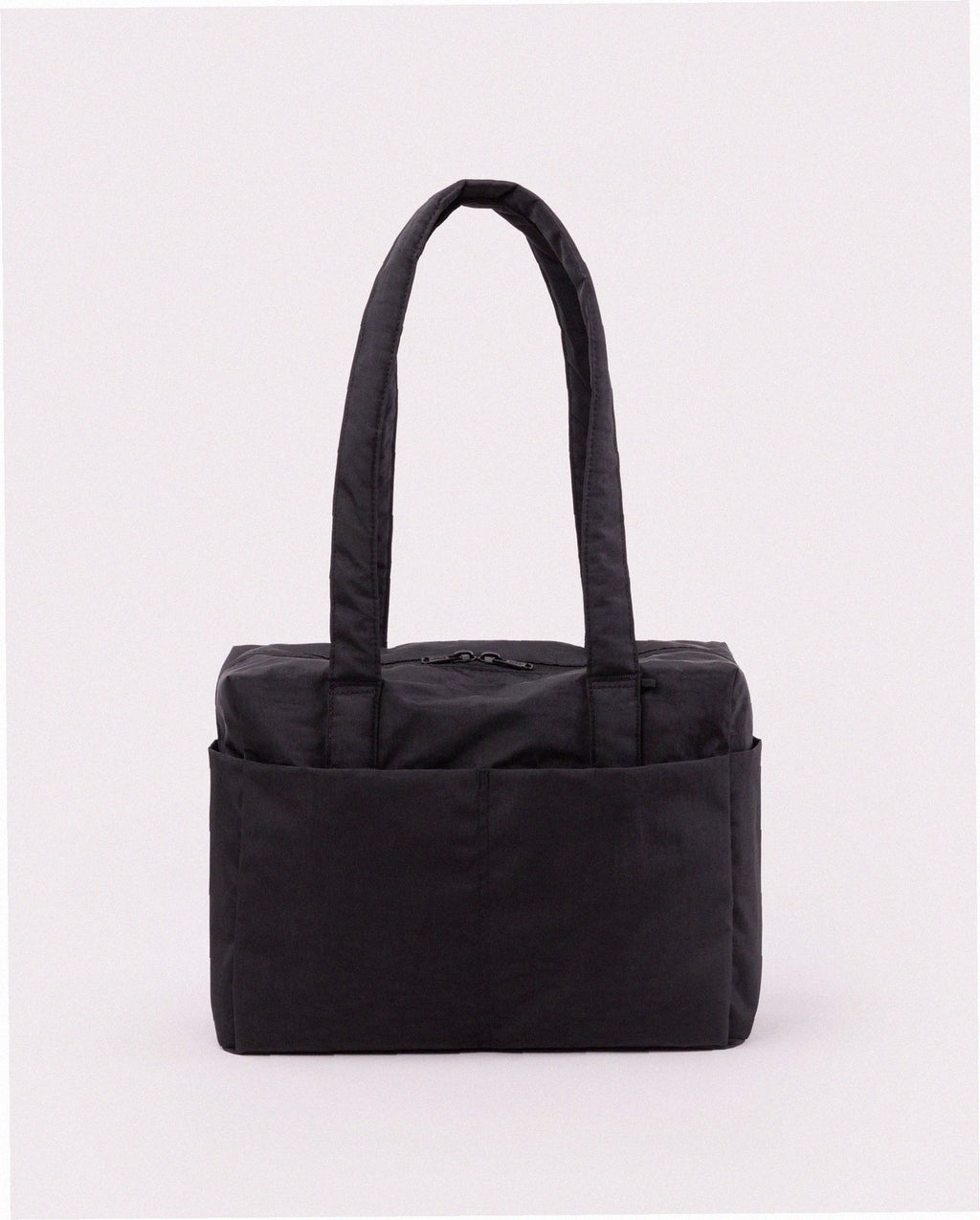 Everyday Cloud Bag - Black