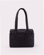 Everyday Cloud Bag - Black