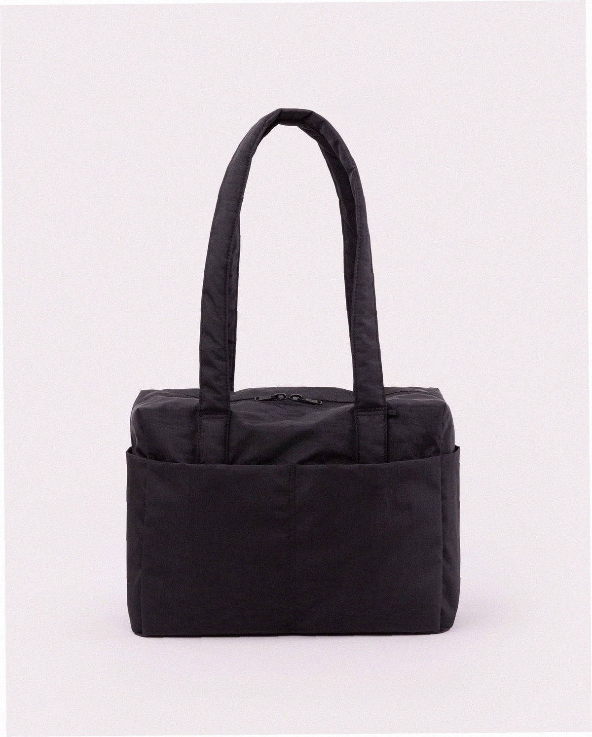Everyday Cloud Bag - Black