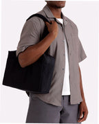 Everyday Cloud Bag - Black