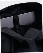 Everyday Cloud Bag - Black