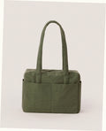 Everyday Cloud Bag - Caper