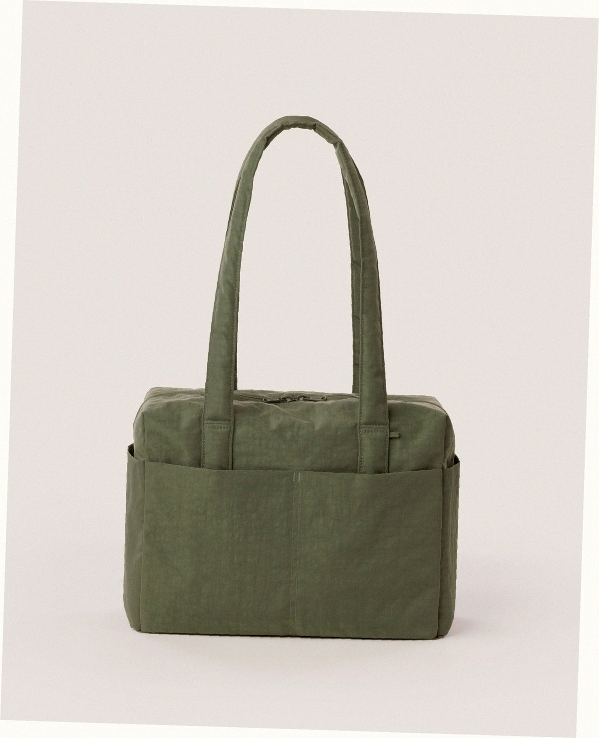 Everyday Cloud Bag - Caper
