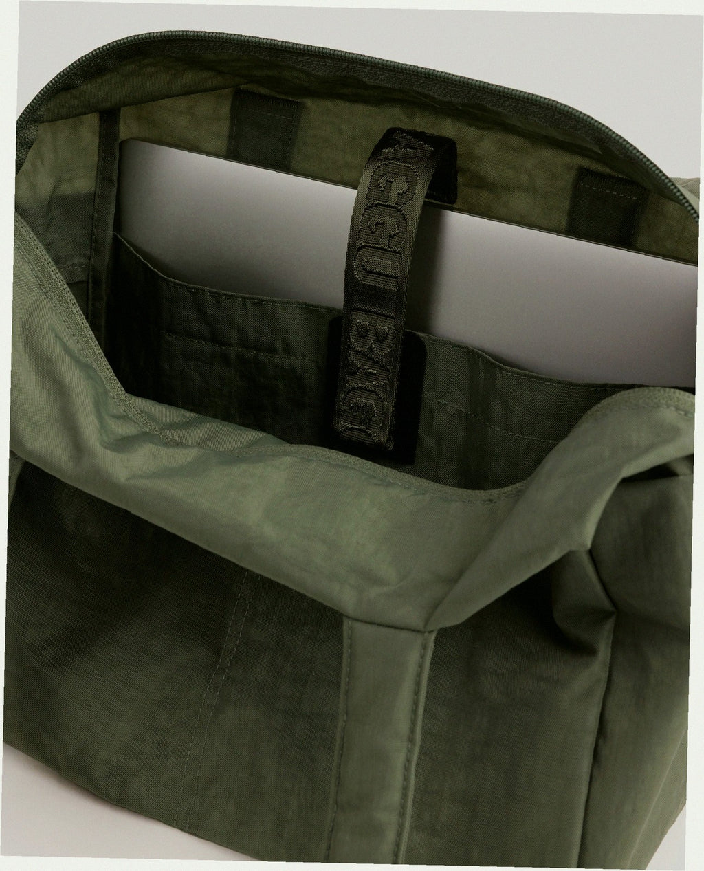 Everyday Cloud Bag - Caper