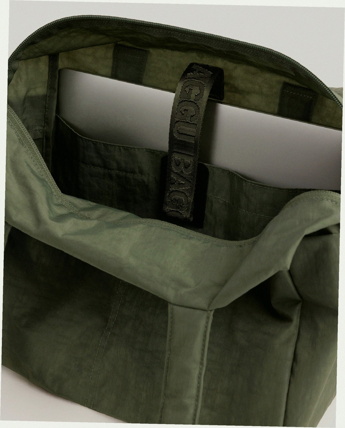 Everyday Cloud Bag - Caper