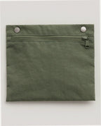 Everyday Cloud Bag - Caper