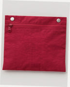 Everyday Cloud Bag - Cherry